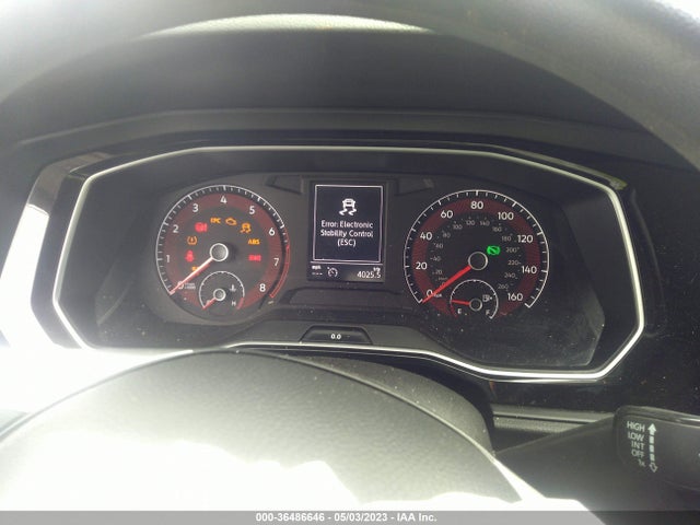 3VWC57BU6MM026738 Volkswagen Jetta S/se/r-line