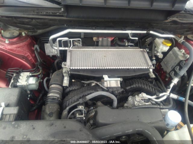 4S4WMAPD6M3416258 Subaru Ascent Limited