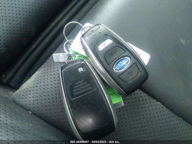4S4WMAPD6M3416258 Subaru Ascent Limited