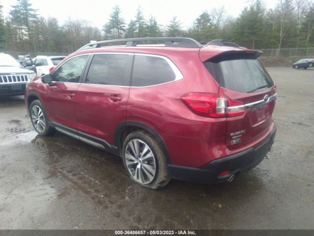 4S4WMAPD6M3416258 Subaru Ascent Limited