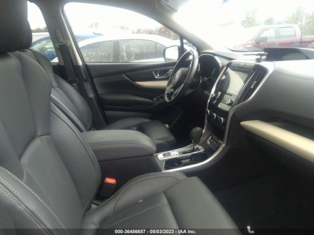 4S4WMAPD6M3416258 Subaru Ascent Limited