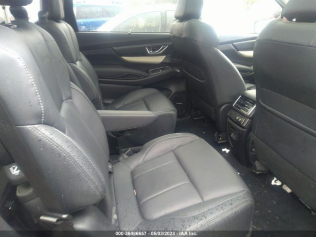 4S4WMAPD6M3416258 Subaru Ascent Limited