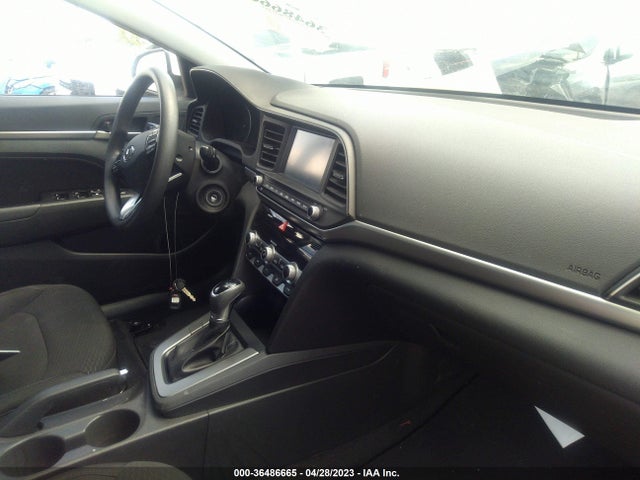 Hyundai ELANTRA SEL 2020 5NPD84LF2LH562524 Image 5