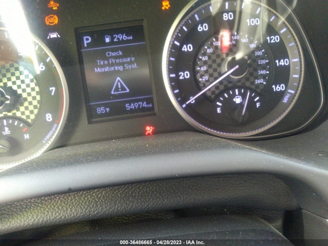 Hyundai ELANTRA SEL 2020 5NPD84LF2LH562524 Image 7