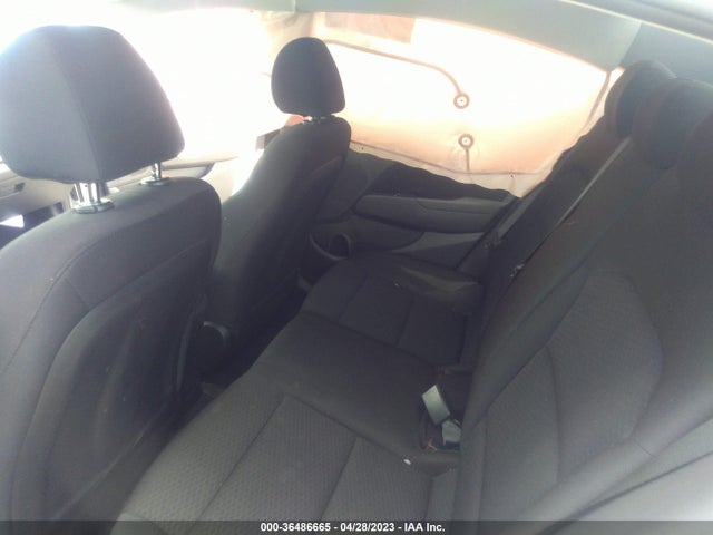 Hyundai ELANTRA SEL 2020 5NPD84LF2LH562524 Image 8