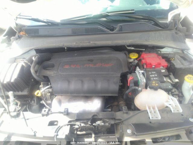 3C4NJDDB0MT515336 Jeep Compass Trailhawk