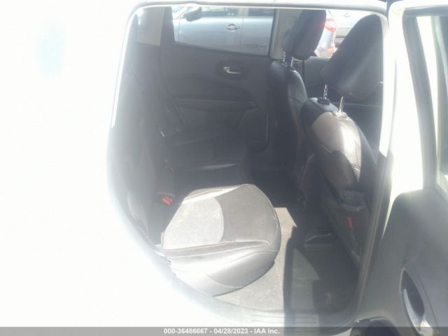3C4NJDDB0MT515336 Jeep Compass Trailhawk