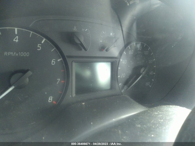 2013 NISSAN SENTRA S VIN: 3N1AB7APXDL753565