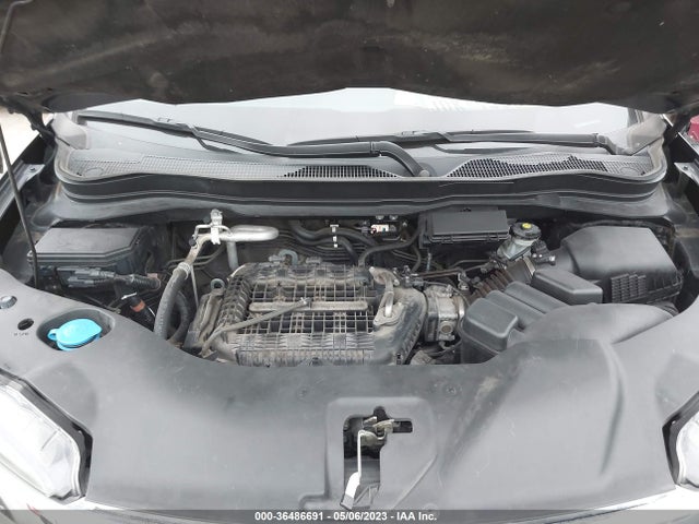 Honda Pilot Ex-l 2017 5FNYF5H75HB000217 Image 10