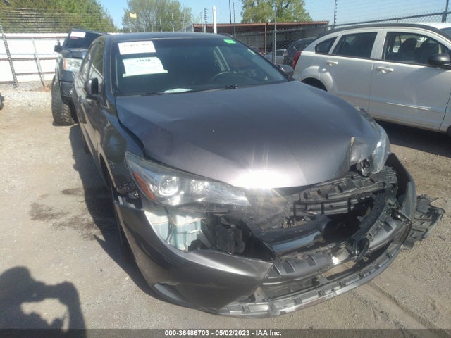2015 TOYOTA CAMRY XLE/SE/LE/XSE VIN: 4T1BF1FK2FU066441