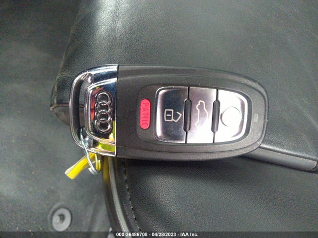 2014 Audi RS 5, VIN: WUAC6AFR1EA900577
