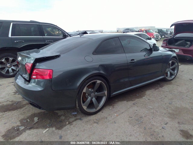2014 Audi RS 5, VIN: WUAC6AFR1EA900577