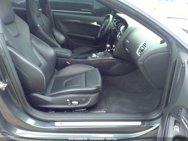 2014 Audi RS 5, VIN: WUAC6AFR1EA900577
