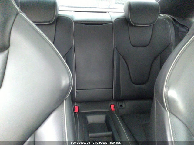 2014 Audi RS 5, VIN: WUAC6AFR1EA900577