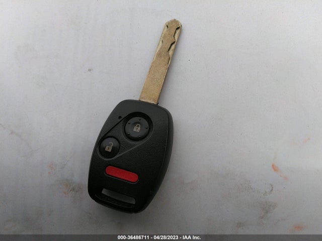 Aukcja sprzedaży 2007 Honda Civic Sdn Gx, vin: 1HGFA46517L000889, numer aukcji: 36486711