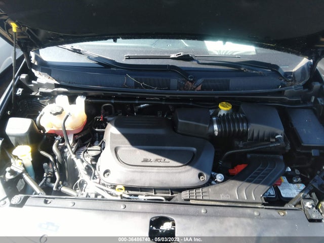 2C4RC1BG2MR547068 Chrysler Pacifica Touring L