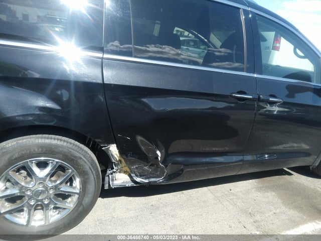 2C4RC1BG2MR547068 Chrysler Pacifica Touring L