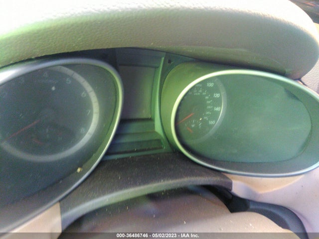 2015 HYUNDAI SANTA FE GLS VIN: KM8SM4HF1FU088891