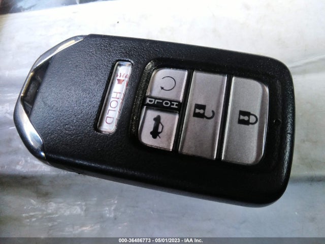 Honda Civic Sedan Ex 2020 19XFC1F38LE005516 Image 11