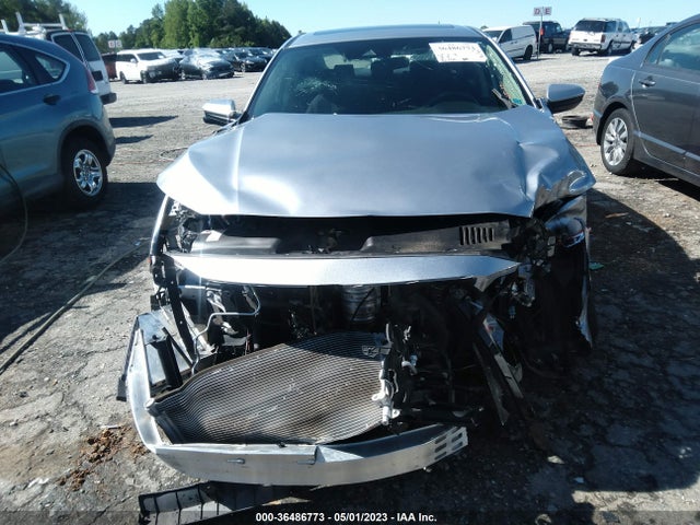 Honda Civic Sedan Ex 2020 19XFC1F38LE005516 Image 6