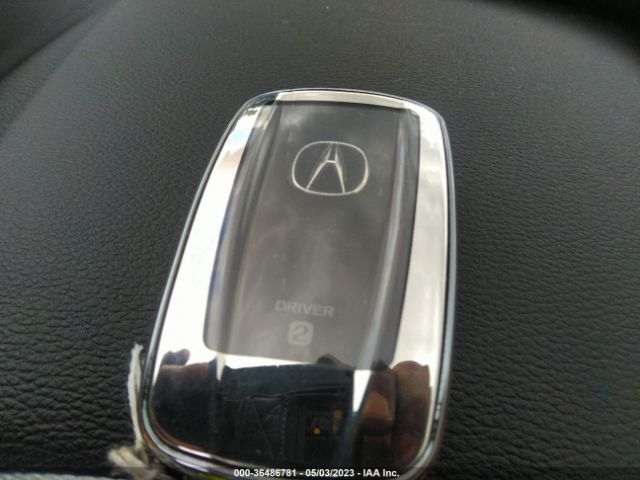 19UUB1F34FA020050 Acura TLX