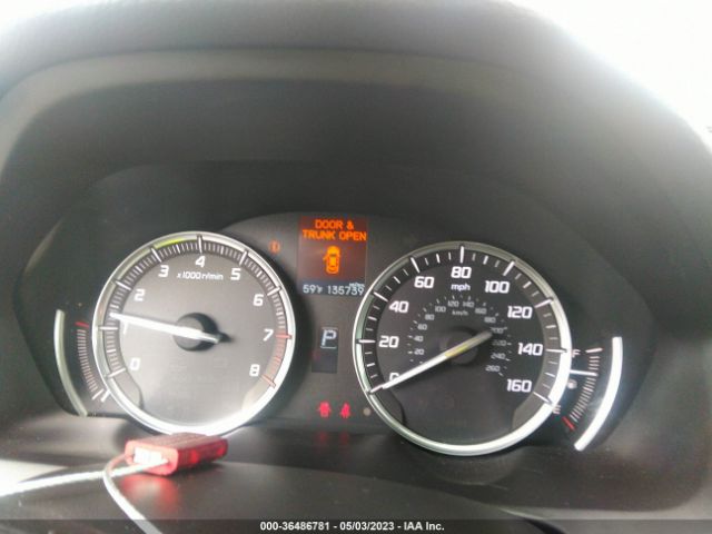 19UUB1F34FA020050 Acura TLX