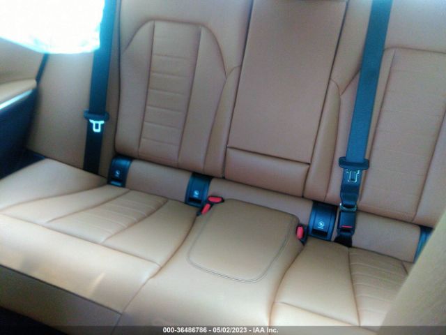3MW5R1J00M8B92741 BMW 3 Series 330i