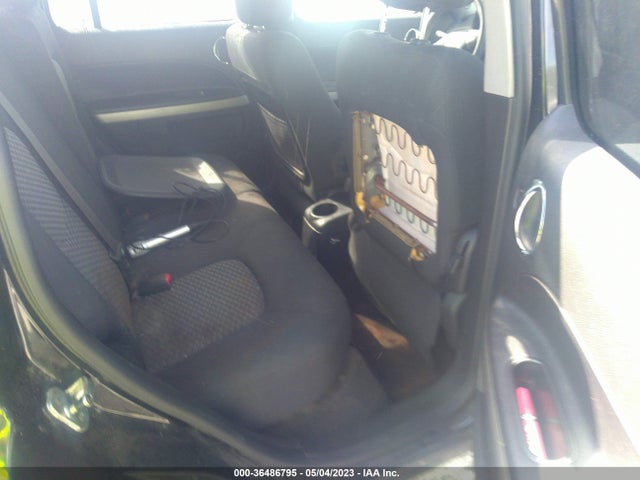 2008 CHEVROLET HHR LS VIN: 3GNCA13D18S678296