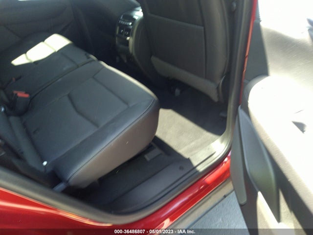1GYKNCRS3PZ120875 Cadillac Xt5 Fwd Premium Luxury