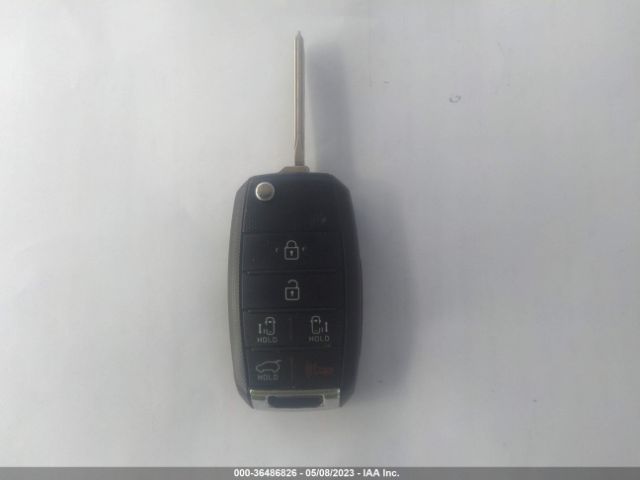 KNDMB5C1XG6083974 KIA SEDONA LX