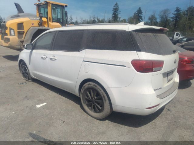 KNDMB5C1XG6083974 KIA SEDONA LX