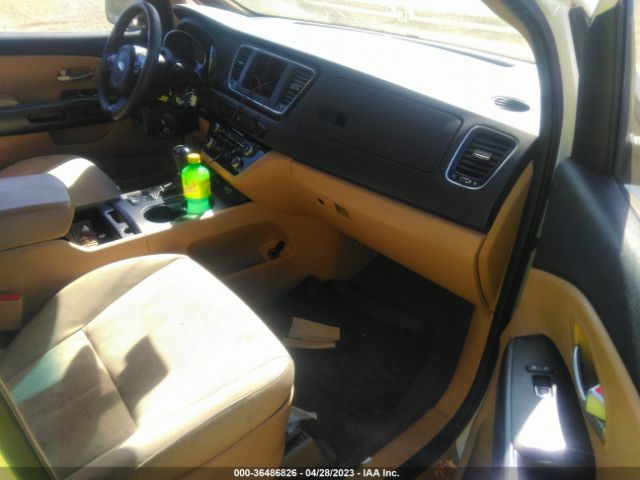 KNDMB5C1XG6083974 KIA SEDONA LX