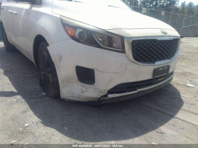 KNDMB5C1XG6083974 KIA SEDONA LX