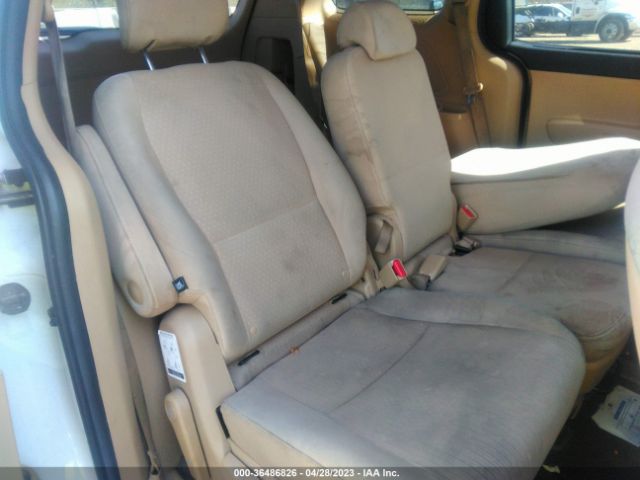KNDMB5C1XG6083974 KIA SEDONA LX