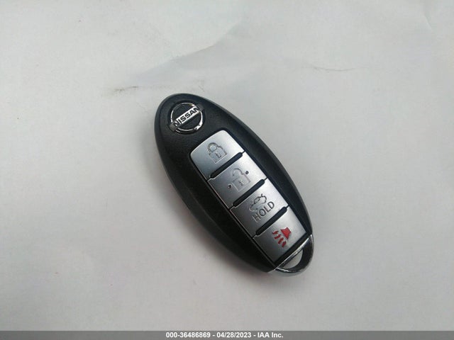 2009 NISSAN ALTIMA 2.5 S VIN: 1N4AL21E49C121682