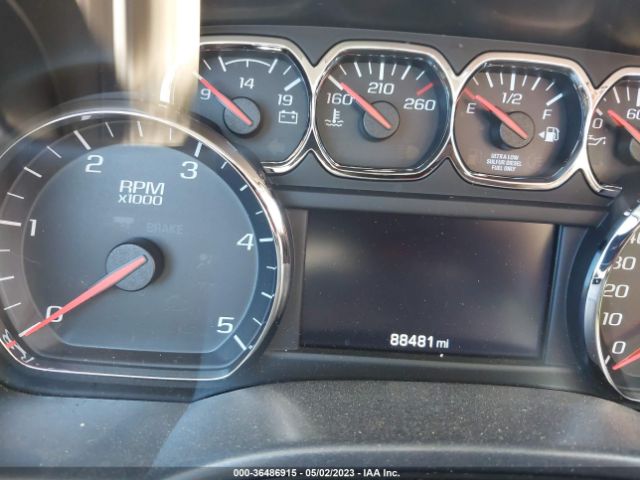 1GT22ZE86FZ134487 GMC Sierra 2500hd Slt