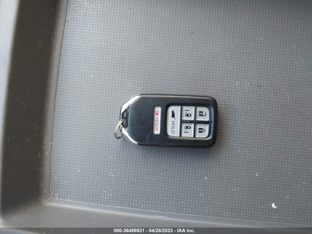 Honda Odyssey Ex-l 2015 5FNRL5H64FB084869 Image 11