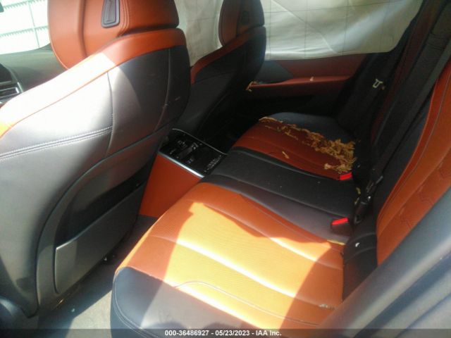 WBAGV8C07LCE33182 BMW 8 Series M850i