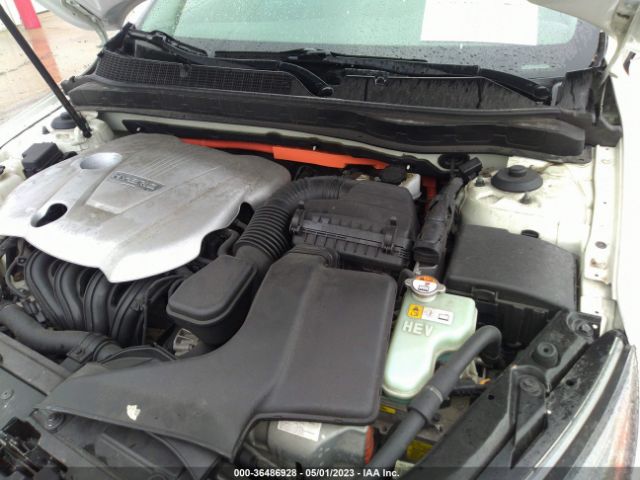 KNAGN4AD7E5063757 KIA Optima Hybrid Ex