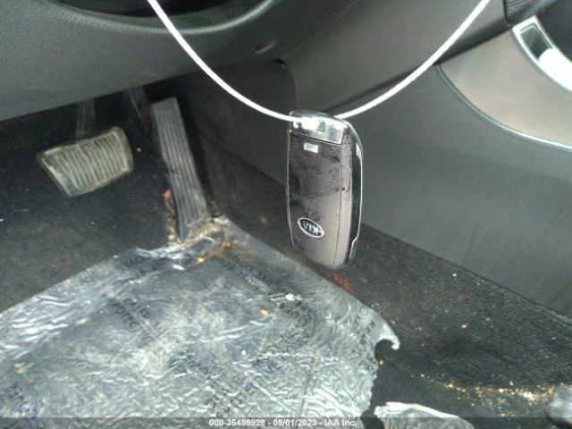 KNAGN4AD7E5063757 KIA Optima Hybrid Ex
