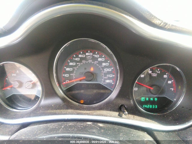 Dodge AVENGER SE 2014 1C3CDZABXEN117122 Image 7