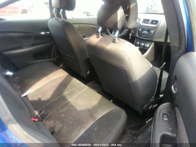 Dodge AVENGER SE 2014 1C3CDZABXEN117122 Image 8