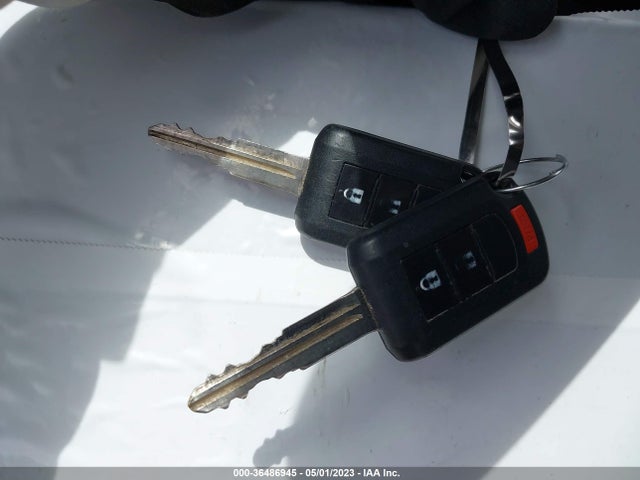 ML32A3HJ5KH014892 Mitsubishi Mirage Es/rf