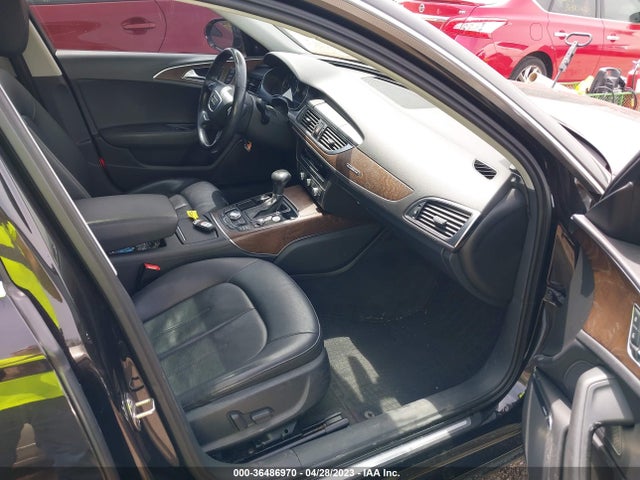 WAUGFAFC8EN001800 Audi A6 2.0t Premium Plus