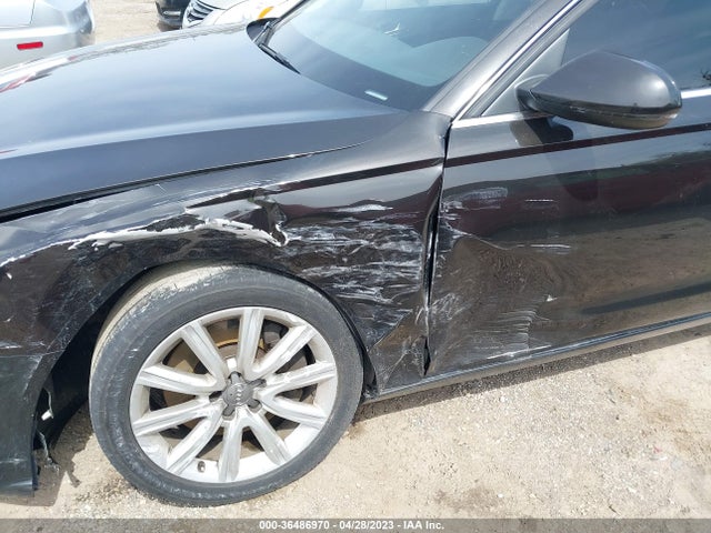WAUGFAFC8EN001800 Audi A6 2.0t Premium Plus