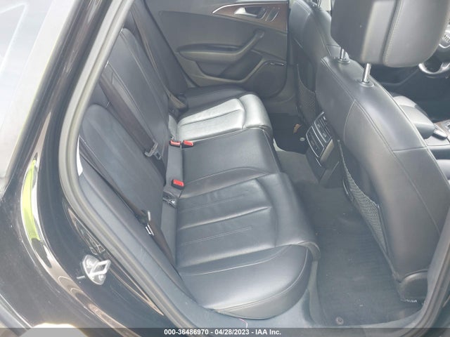 WAUGFAFC8EN001800 Audi A6 2.0t Premium Plus