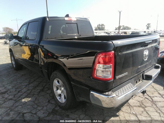 1C6RREFG4NN424992 RAM 1500 Big Horn