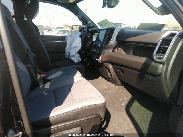 1C6RREFG4NN424992 RAM 1500 Big Horn