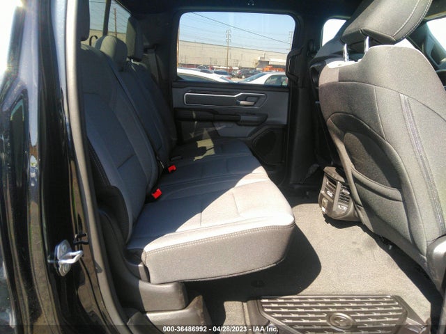 1C6RREFG4NN424992 RAM 1500 Big Horn