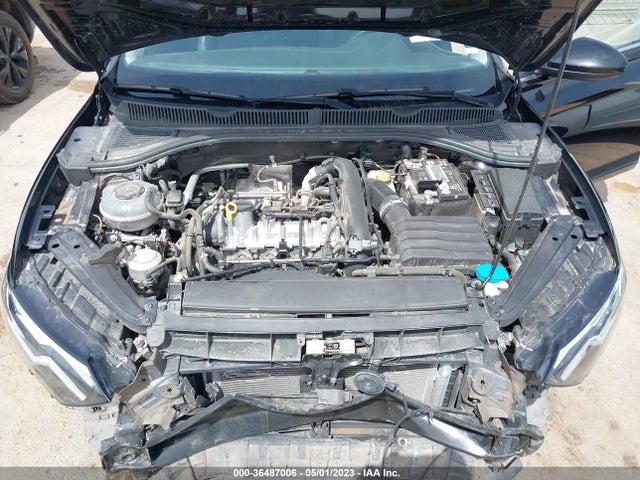 3VWC57BUXMM048614 Volkswagen Jetta S/se/r-line